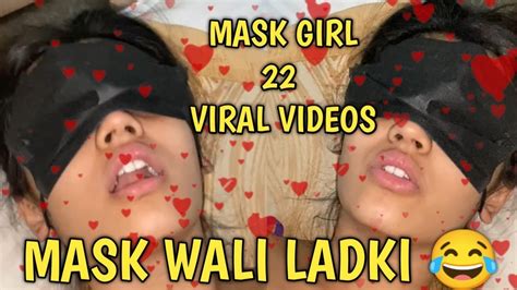 Mask Porn Videos 